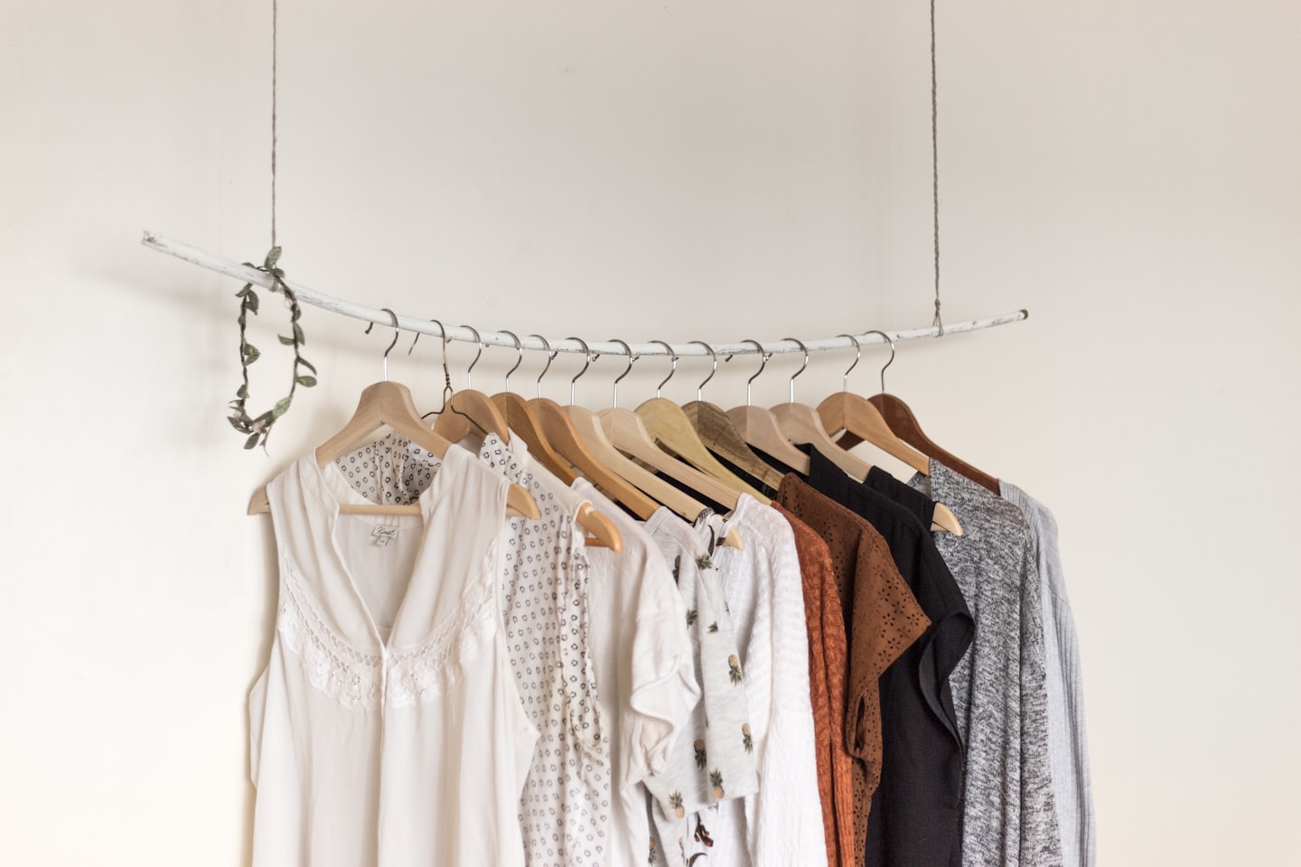 5 nachhaltige Fashion-Pieces für eine zeitlose Capsule Wardrobe