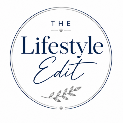 The Lifestyle Edit